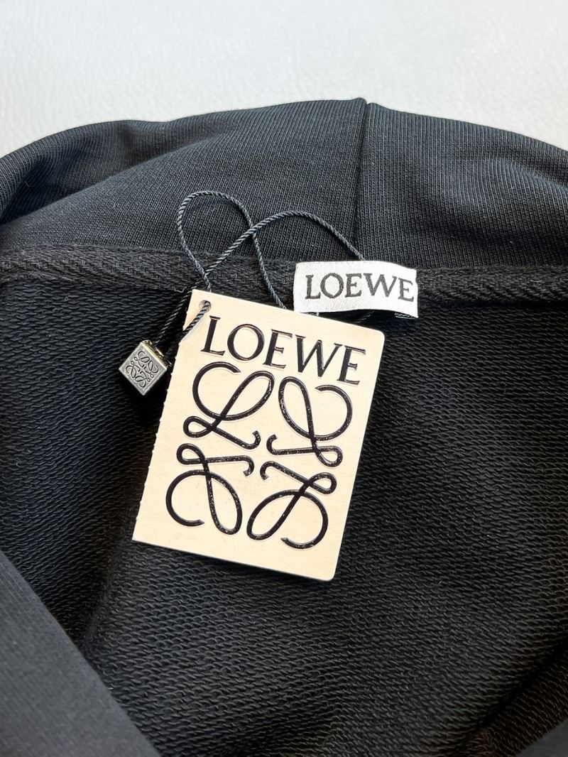 Loewe Hoodies